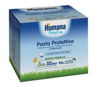 Humana Baby Care Pasta Tubo 100 Ml