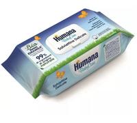 Humana Baby Care – Salviettine delicate – 72 pezzi