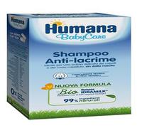 Humana Baby Care Shampoo 200ml