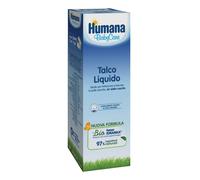 HUMANA^BC Talco Liquido 100ml