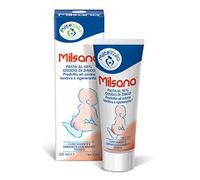 Humana Baby Milsana Pasta Protettiva All'Ossido Di Zinco 50 ml