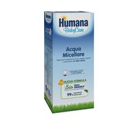 HUMANA^BC Acqua Micellare300ml