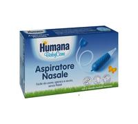 Humana Italia Aspiratore Nasale Humana