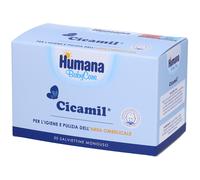 Humana BabyCare Cicamil®- Risparmia il 10% con il codice: humana0926 3