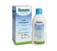 HUMANA^BC Latte Det.300ml