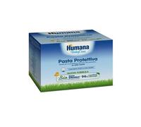 Humana Baby Care Pasta Tubo 100 Ml