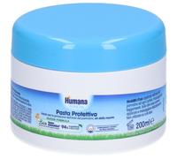 Humana Baby Care Pasta Tubo 100 Ml