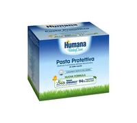 Humana Baby Care Pasta Tubo 100 Ml
