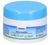 Humana Babycare Pasta Protettiva Vaso- Risparmia il 10% con il codice: