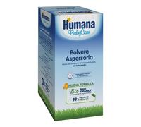 HUMANA BC POLVERE ASPERSORIA