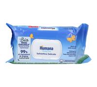 Humana Babycare Salviette Detergenti- Risparmia il 10% con il codice: