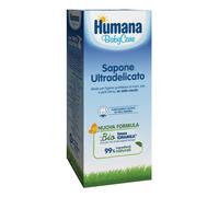 HUMANA BC SAPONE LIQUIDO 300ML