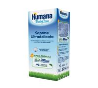 HUMANA BC SAPONE LIQUIDO 300ML