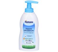 Humana BabyCare Sapone Ultradelicato- Risparmia il 10% con il codice: