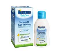 Humana Baby Care Shampoo 200ml