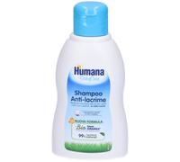 Humana BabyCare Shampoo Anti-lacrime- Risparmia il 10% con il codice: