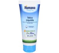 Humana BabyCare Talco Liquido- Risparmia il 10% con il codice: humana0