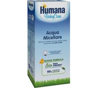 Humana^bc acqua micellare300ml