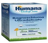 Bagnoschiuma ultradelicato 200 ml