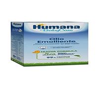 HUMANA BC OLIO EMOLLIENTE250ML