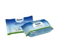 Humana Baby Care Salviette 72 Pezzi