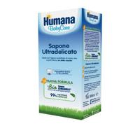 HUMANA BC SAPONE LIQUIDO 300ML