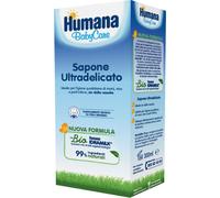 humana bc sapone liquido 300ml