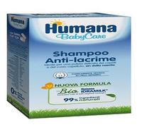 HUMANA BC SHAMPOO 200ML