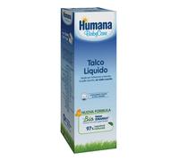 Humana Talco liquido rinfrescante – 100 ml