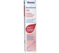 Humana Benederma AD Crema intensiva e lenitiva 50 ml