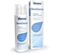humana Benederma crema idratante 200 ml