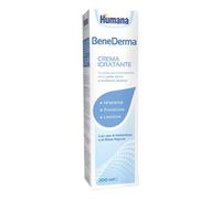 Humana Benederma Crema Idratante 200 Ml