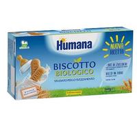 Humana Biscotto Baby Bio 360 g