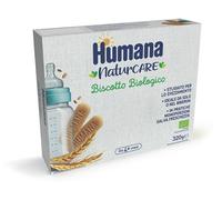 Humana Biscotto Baby Bio 320G