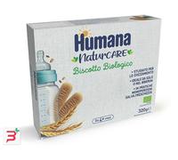 HUMANA BISCOTTO BABY BIO 320 G