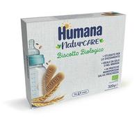HUMANA BISCOTTO BABY BIO 320G