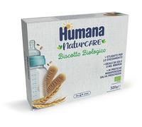 Humana Biscotto Baby Bio 320G