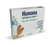 Humana Biscotto Baby Bio 320G