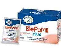 humana Blefamil plus 20 salv.