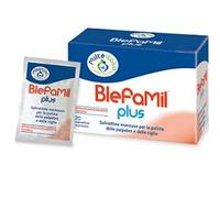 HUMANA ITALIA SPA BLEFAMIL PLUS 20SALV