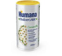 HUMANA Camom.Granulare 200g