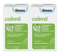 Humana Colimil® 2x30 ml Gocce