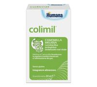 Humana COLIMIL HUMANA 30 ML