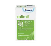 Humana COLIMIL HUMANA 30 ML