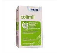 Humana Colimil Integratore Alimentare Coliche Neonato 30 ml