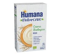 Humana crema di riso biologico 200 g
