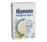 HUMANA CREMA MAIS RISO TAPIOCA