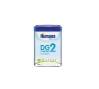 humana dg 2 comfort 700 g probalance latte proseguimento mp