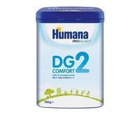 Humana Dg 2 Comfort Latte in Polvere Probalance Confezione da 700 Gr