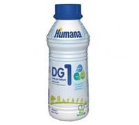 Humana dg comfort 1 470ml